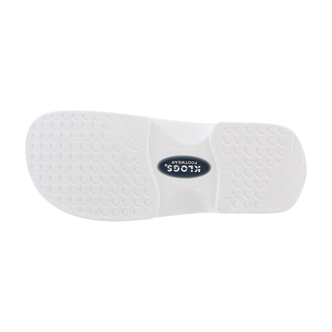 Springfield | White