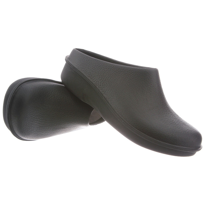 Kennett | Black