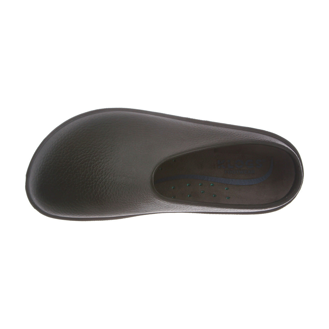 Kennett | Black