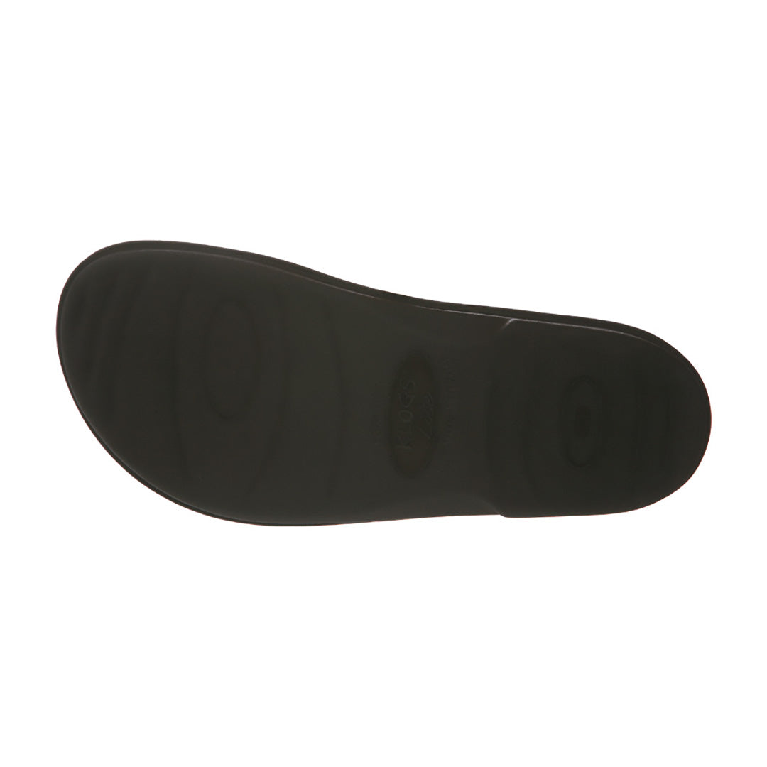 Kennett | Black
