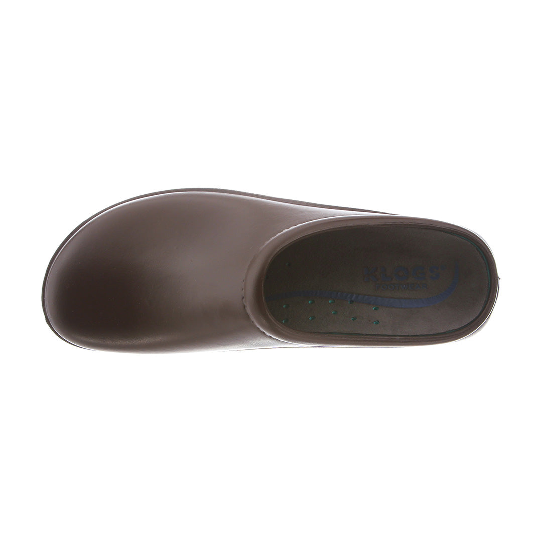 Edge | Chestnut