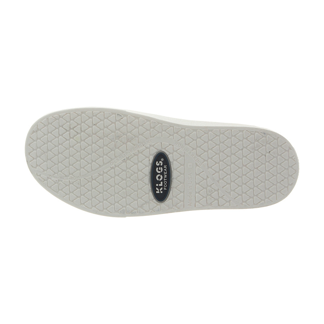 Tiburon | White
