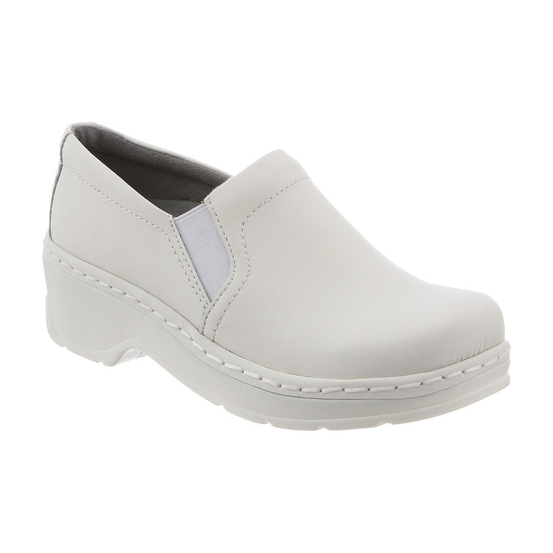 Naples | White Full Grain