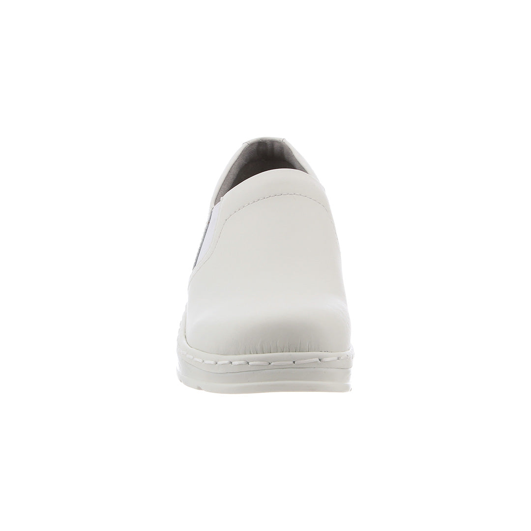 Naples | White Full Grain