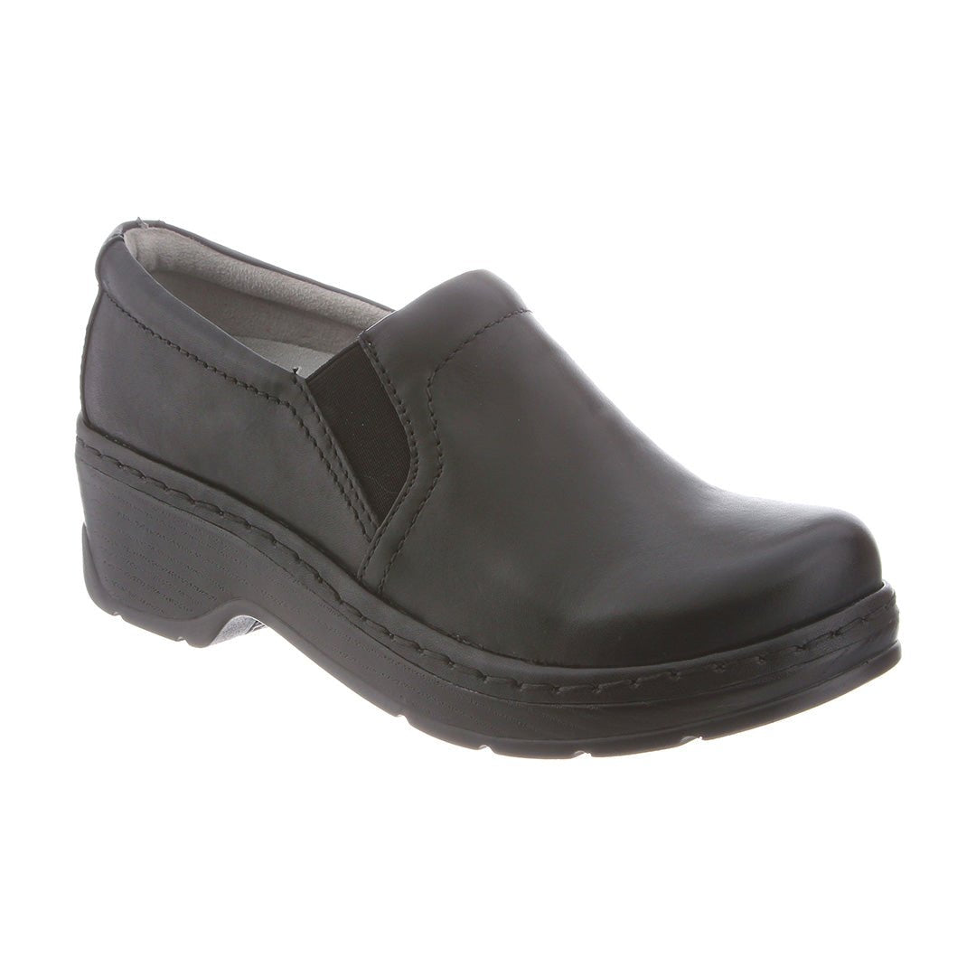 Naples | Black Full Grain