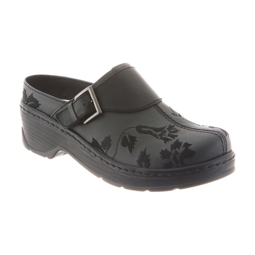 Austin | Clove Black