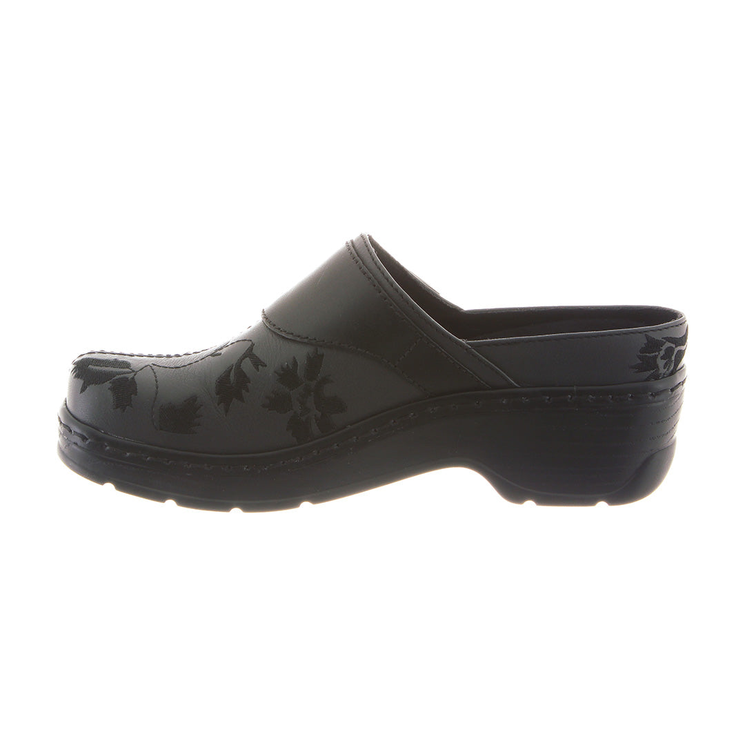 Austin | Clove Black