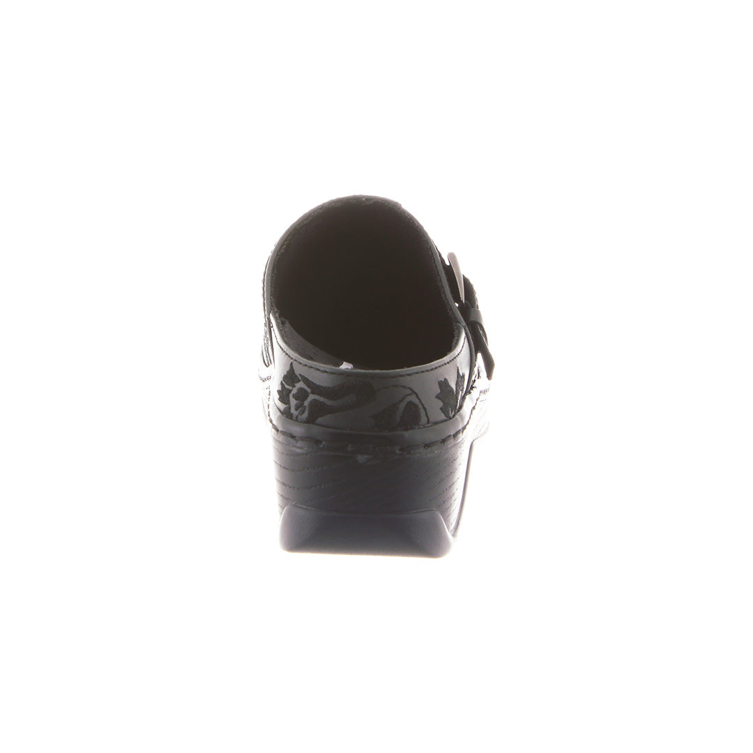 Austin | Clove Black