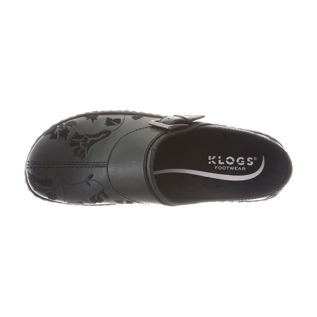 Austin | Clove Black