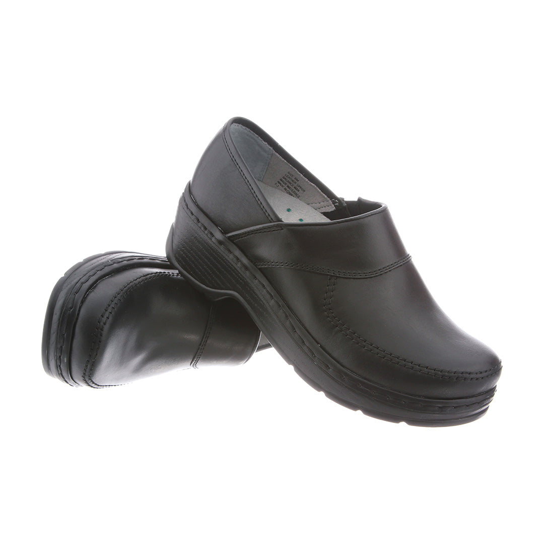Sonora | Black Full Grain - Final Sale