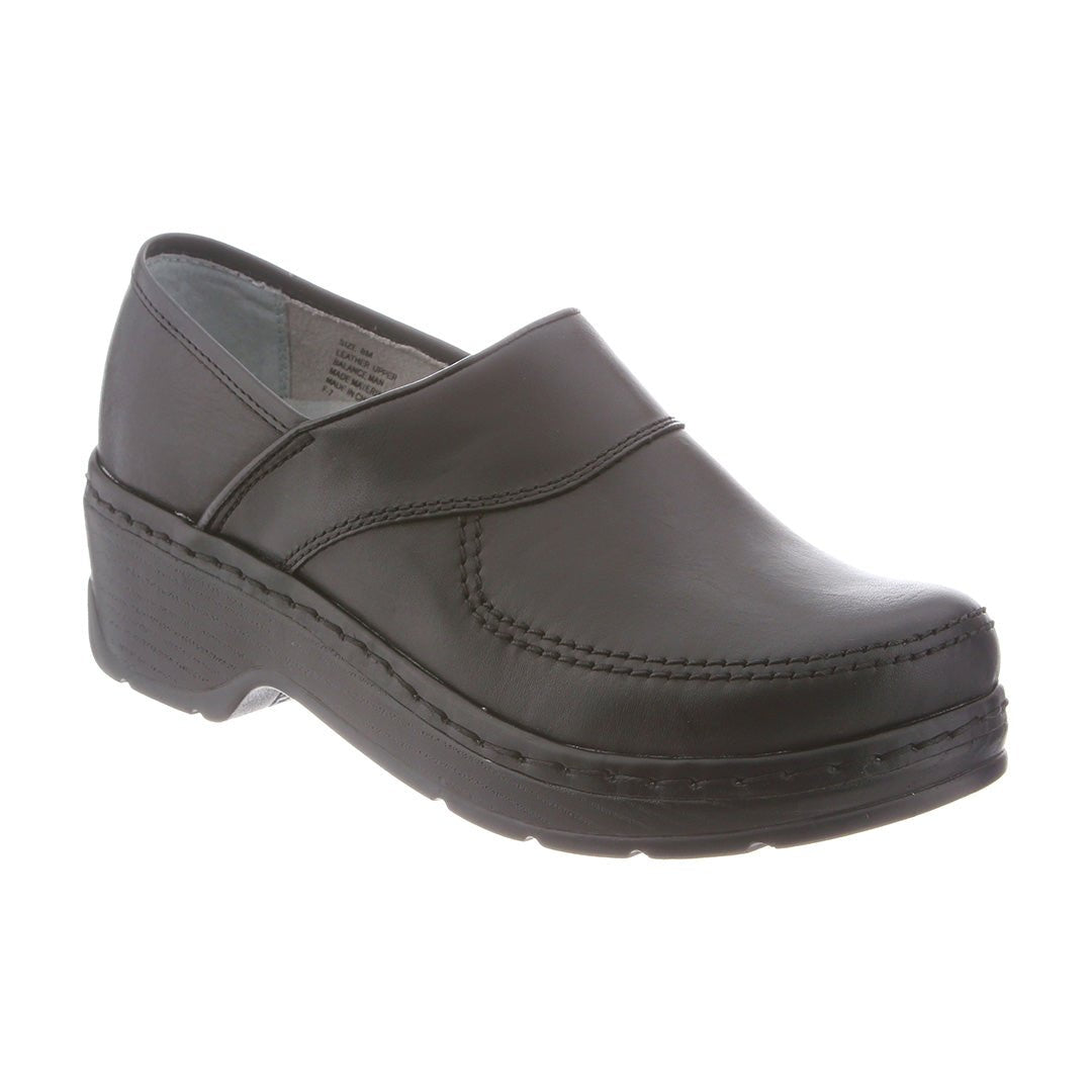 Sonora | Black Full Grain - Final Sale