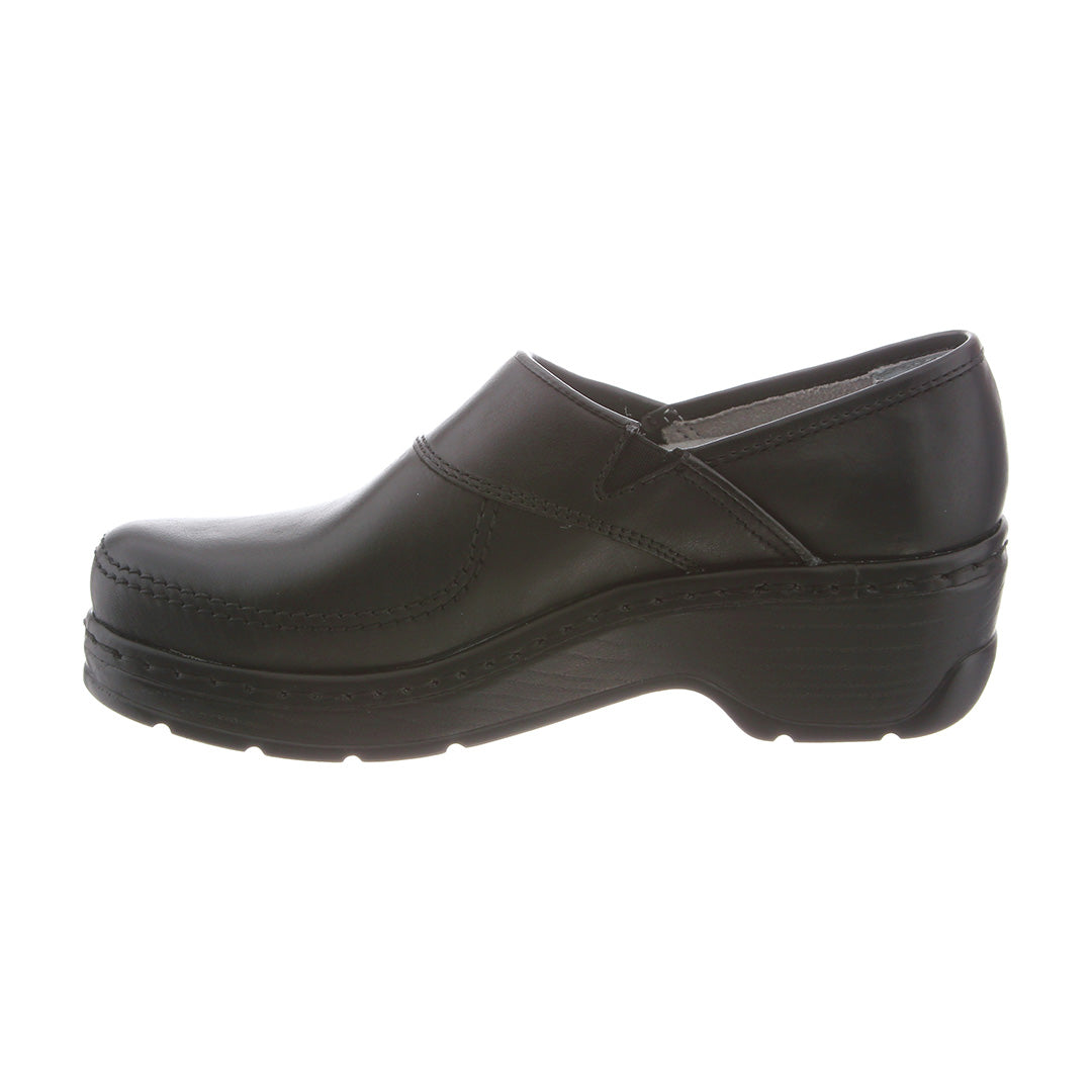 Sonora | Black Full Grain - Final Sale
