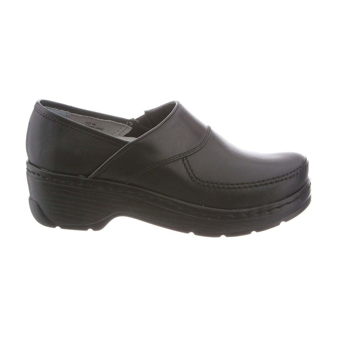 Sonora | Black Full Grain - Final Sale