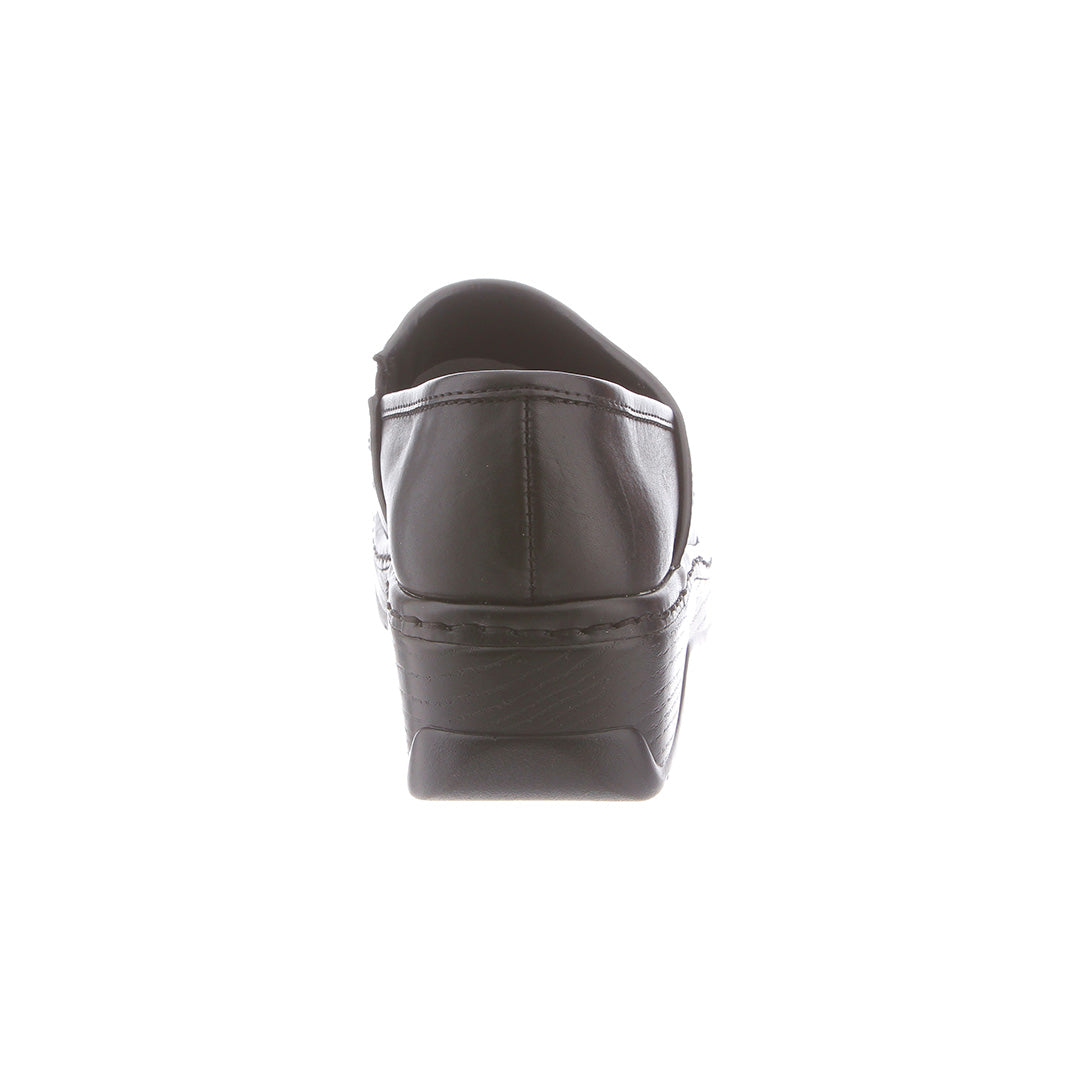 Sonora | Black Full Grain - Final Sale