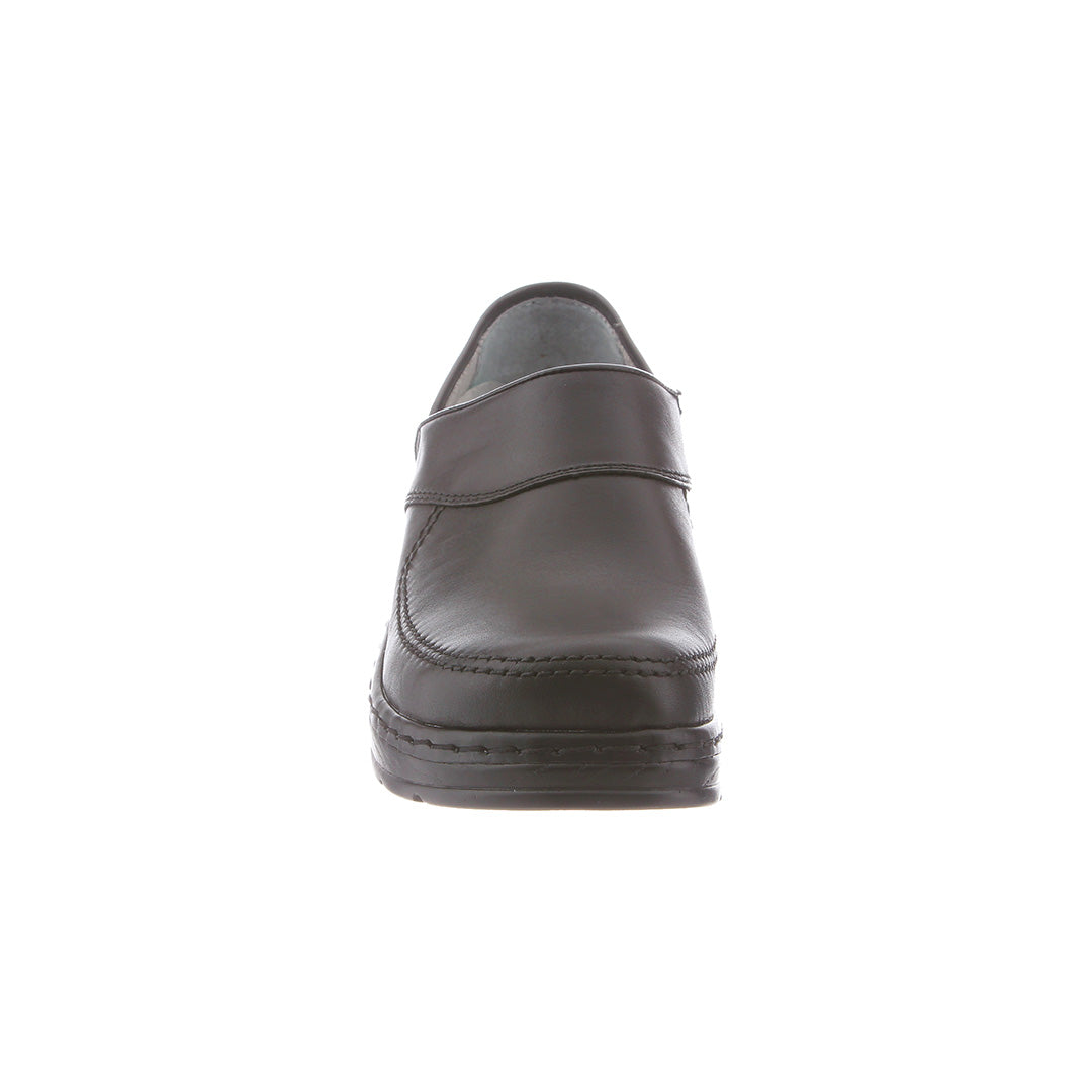 Sonora | Black Full Grain - Final Sale