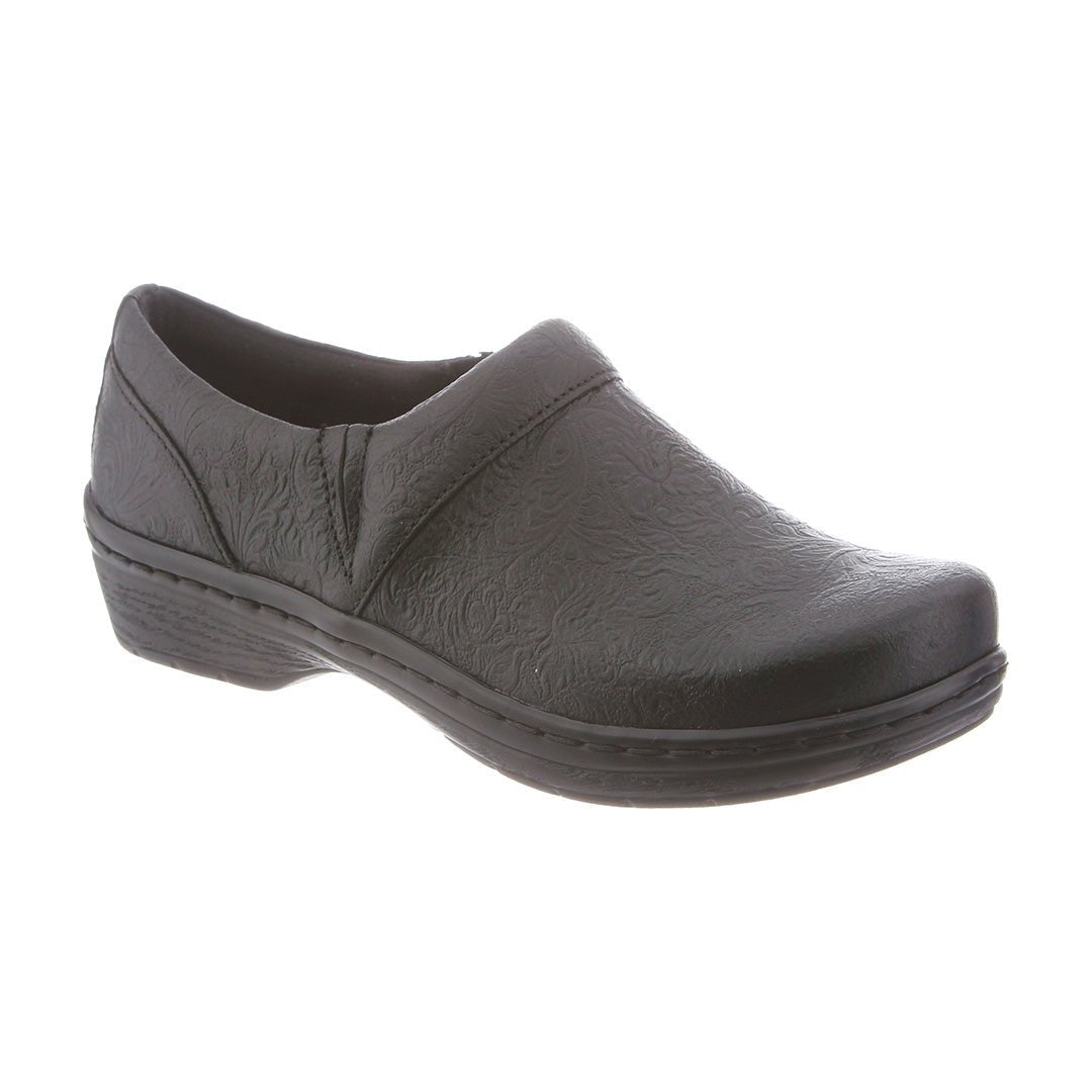 Mission | Black Tooled