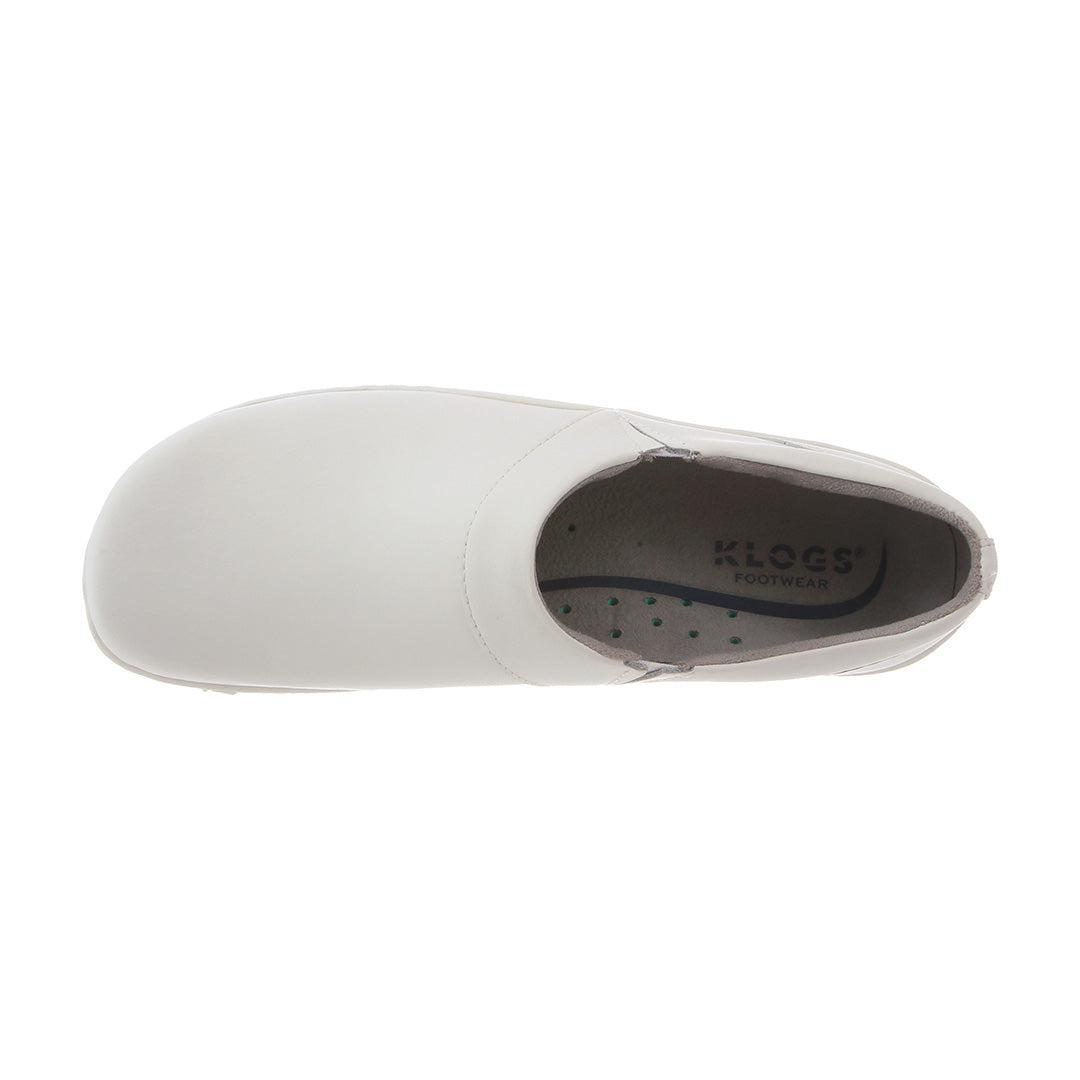 Mission | White Full Grain