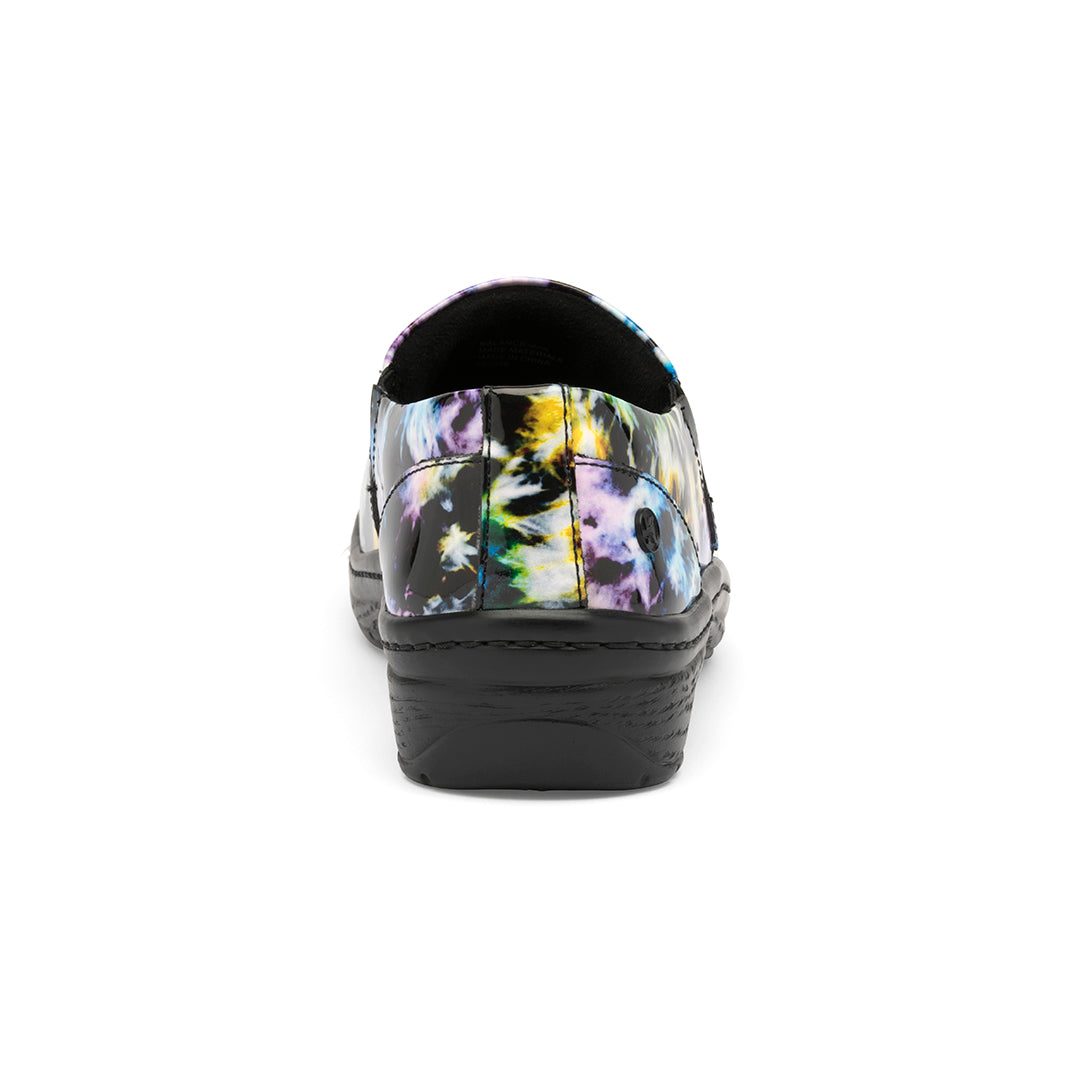 Mission | Tie Dye Patent