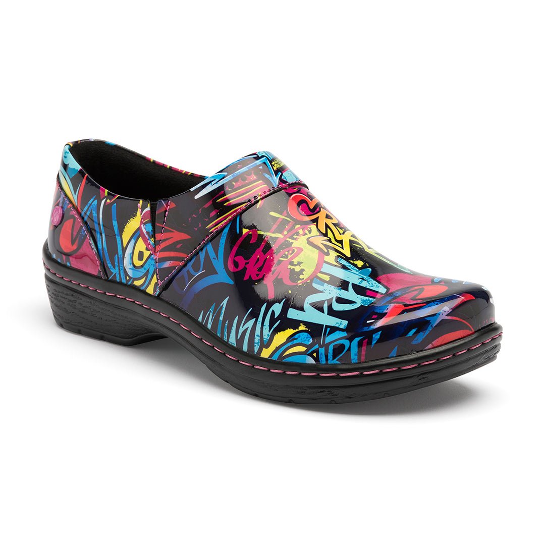 Mission | Neon Graffiti Patent