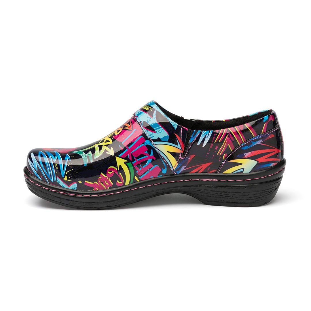 Mission | Neon Graffiti Patent