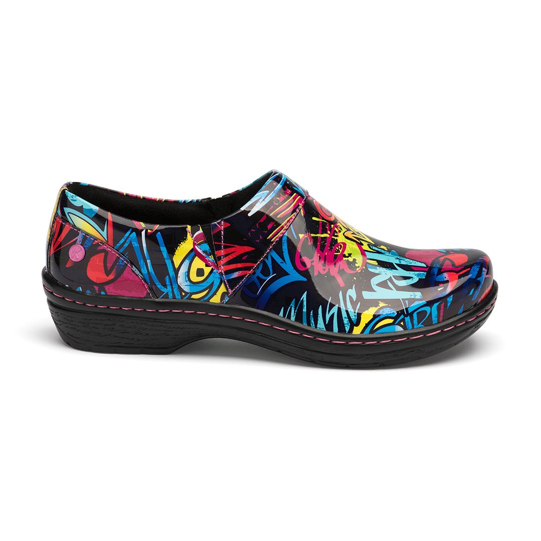 Mission | Neon Graffiti Patent