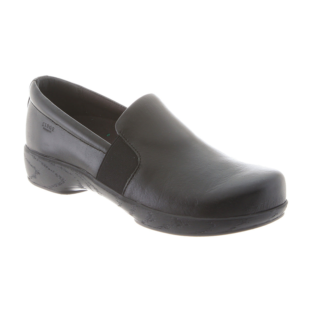 Maven | Black Full Grain - Final Sale