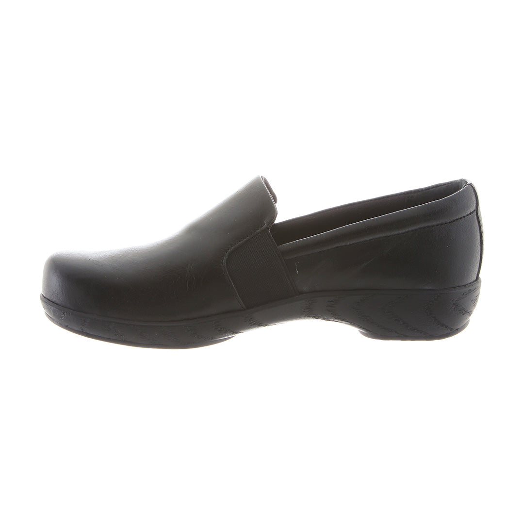 Maven | Black Full Grain - Final Sale