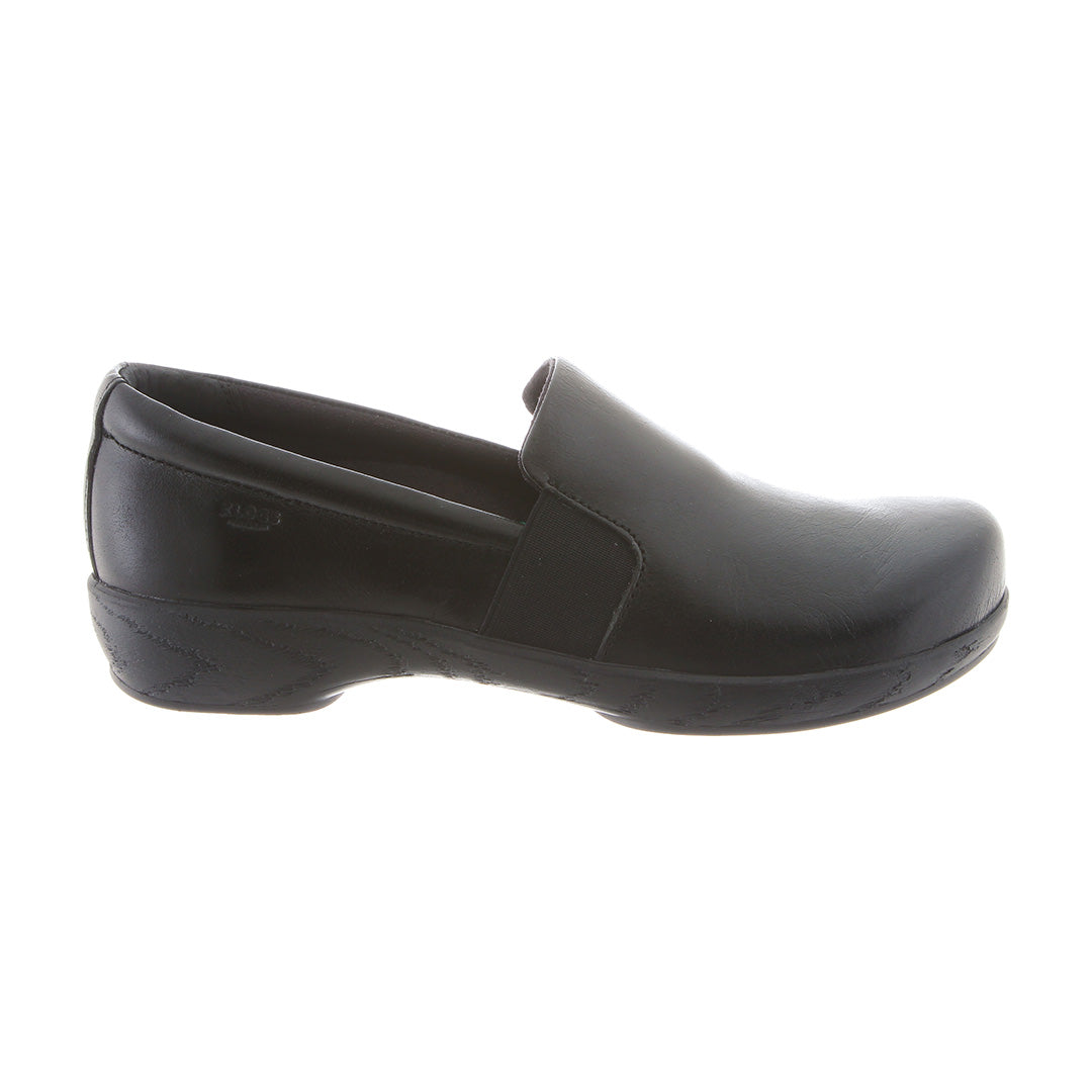 Maven | Black Full Grain - Final Sale