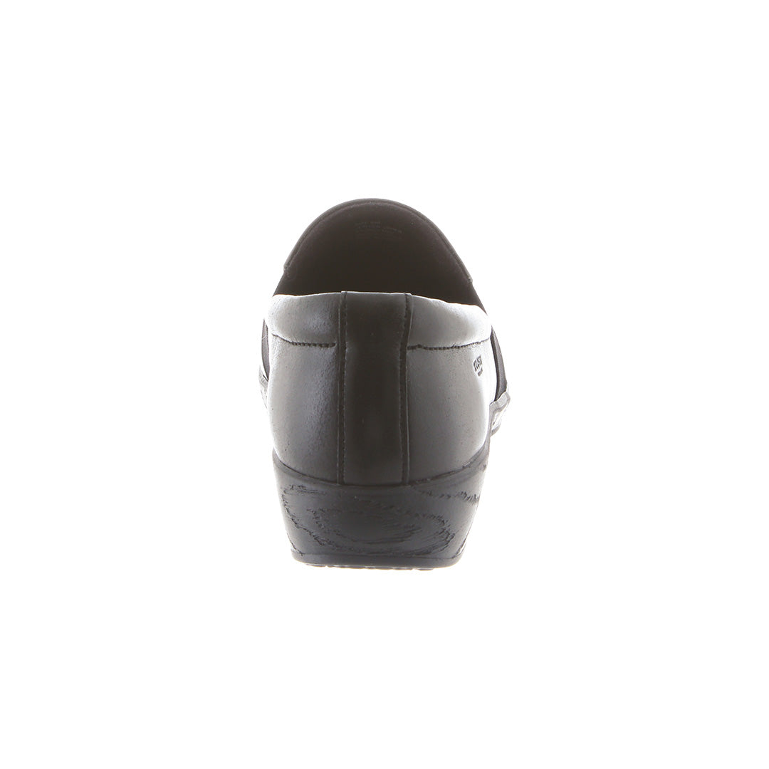 Maven | Black Full Grain - Final Sale