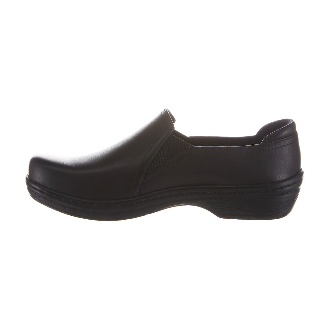 Moxy | Black Full Grain