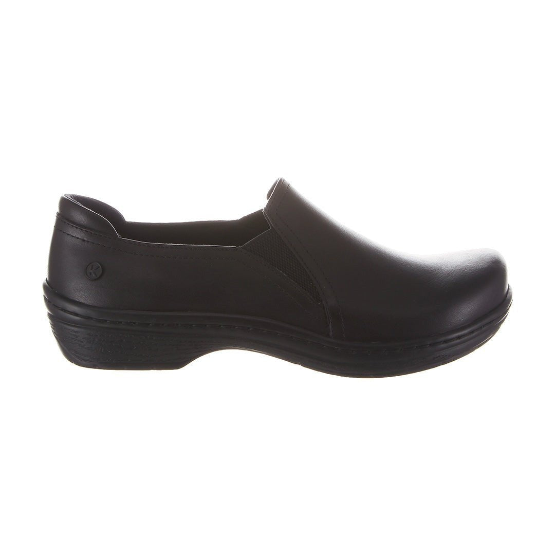 Moxy | Black Full Grain