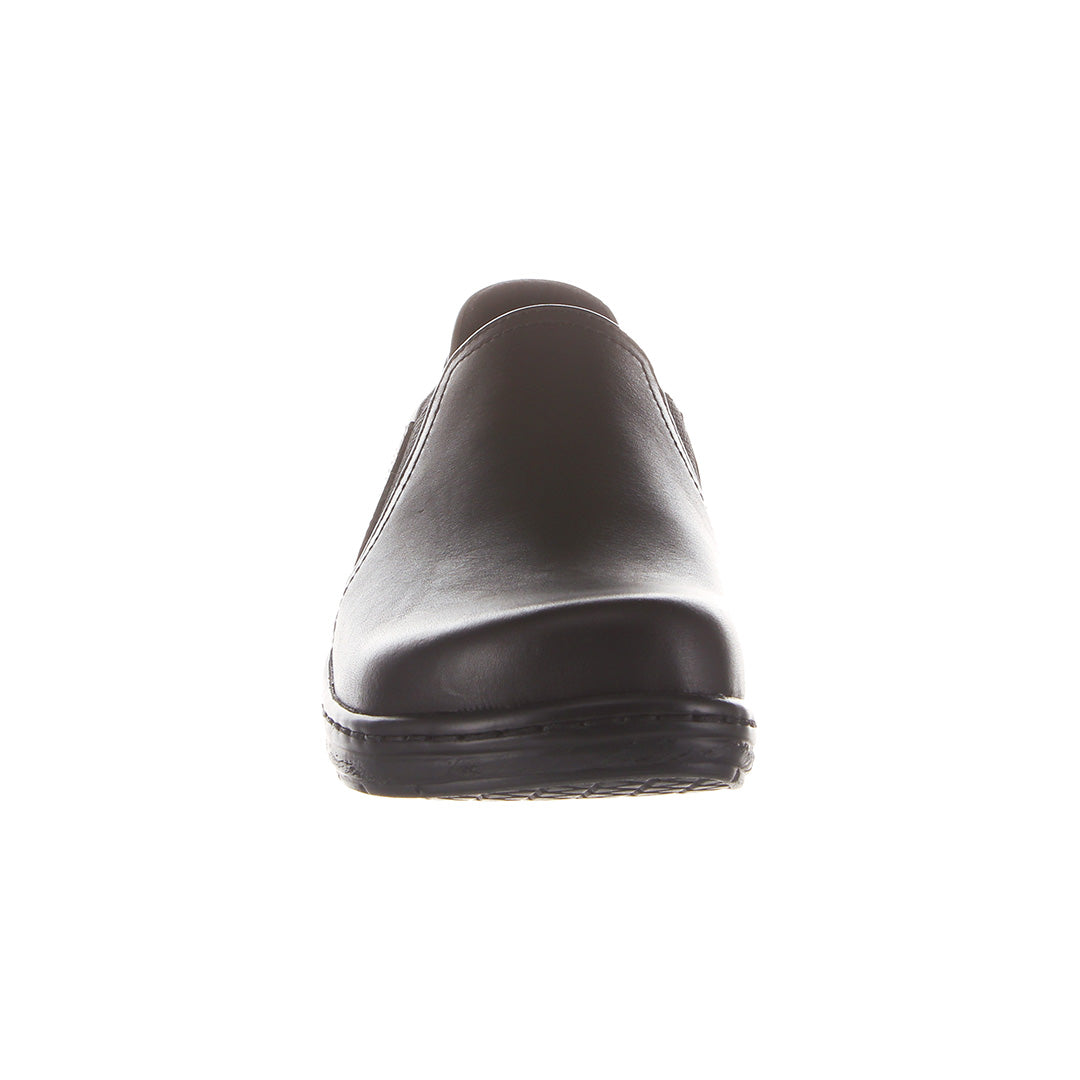 Moxy | Black Full Grain