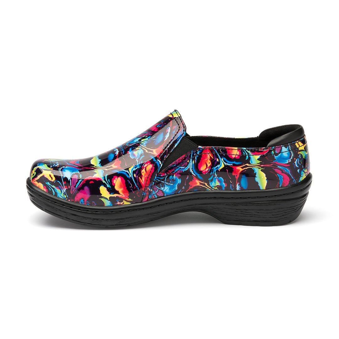Moxy | Neon Blur Patent