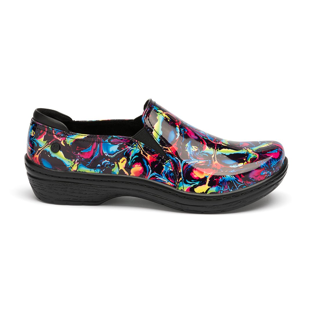 Moxy | Neon Blur Patent