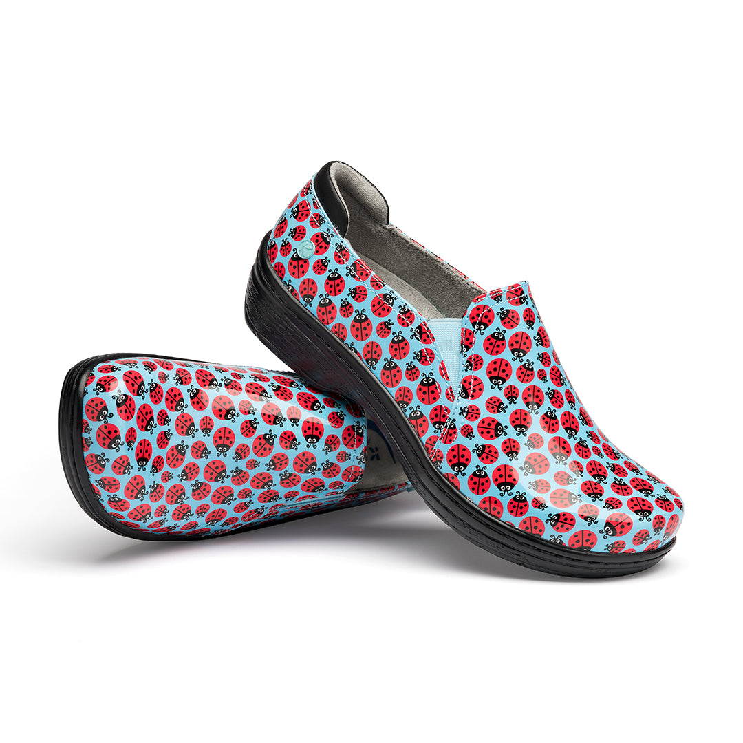 Moxy | Lady Bug Patent - Final Sale