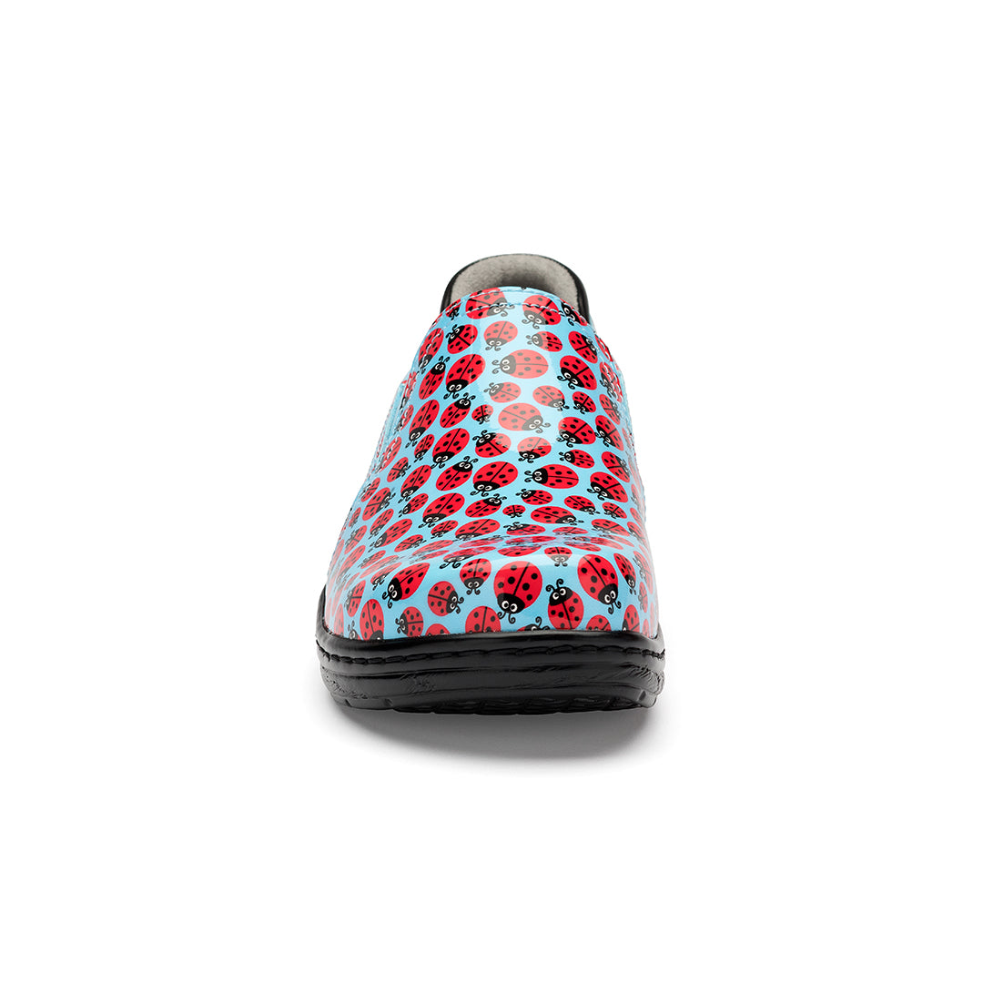 Moxy | Lady Bug Patent - Final Sale