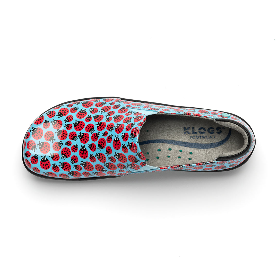 Moxy | Lady Bug Patent - Final Sale