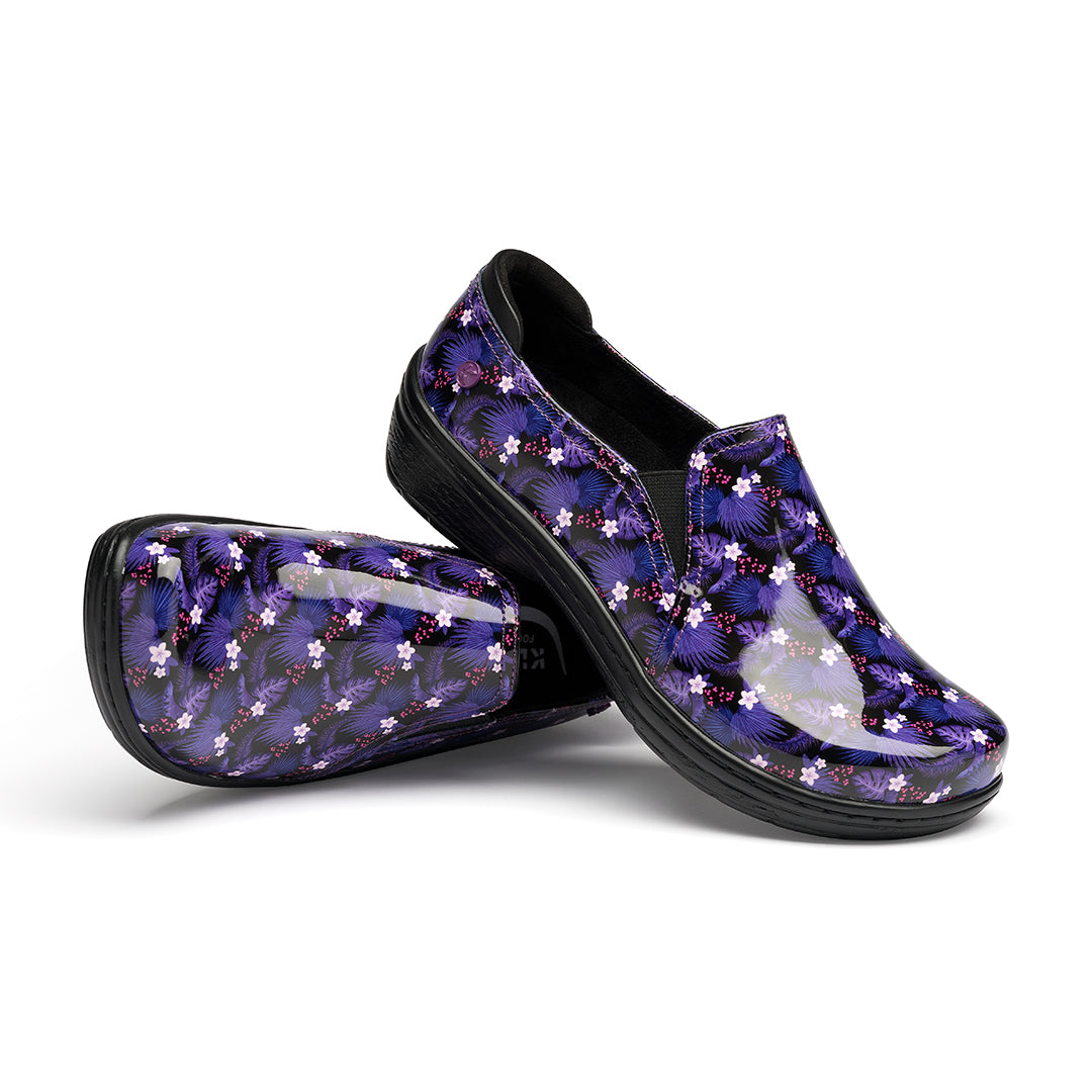 Moxy | Purple Frond Patent - Final Sale