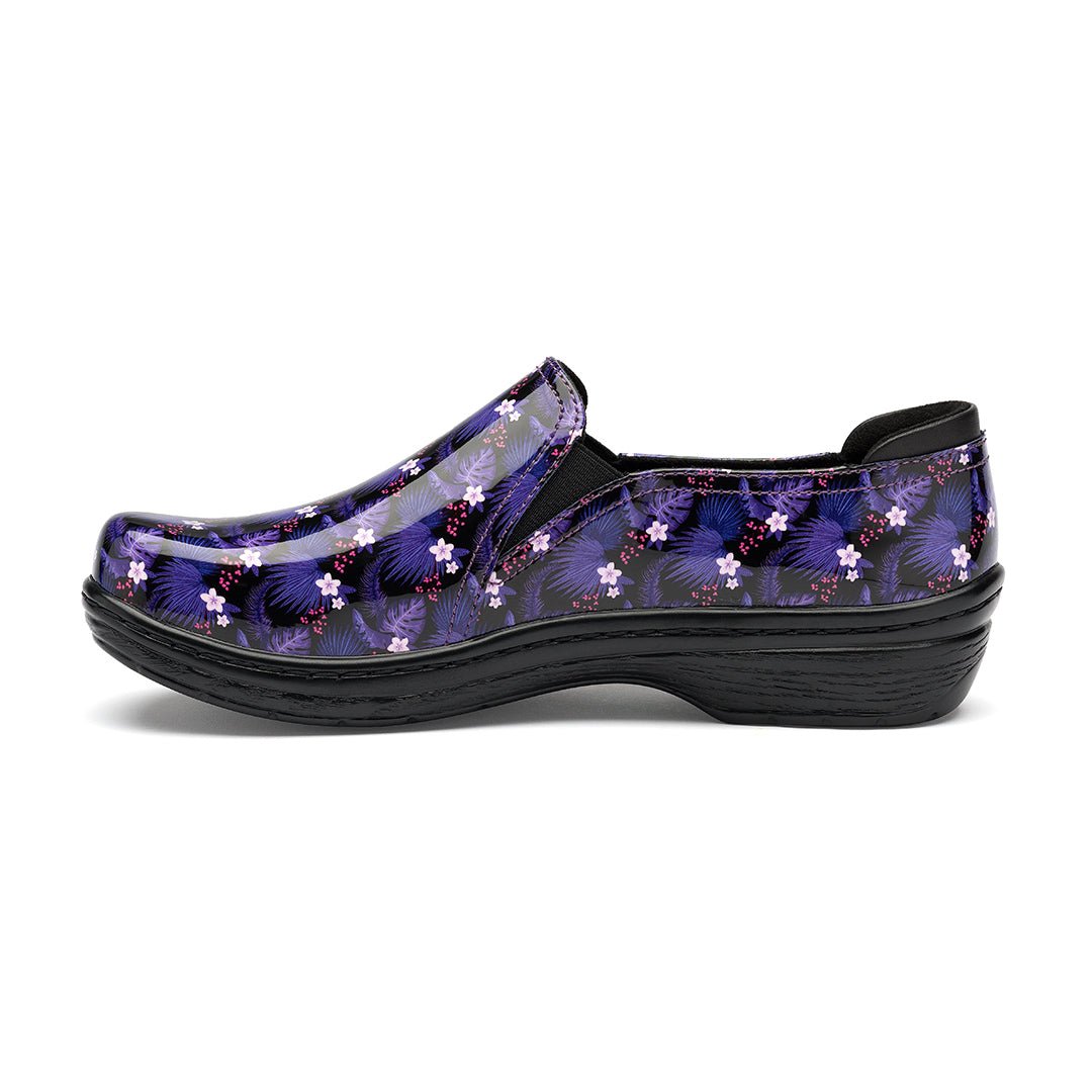 Moxy | Purple Frond Patent - Final Sale