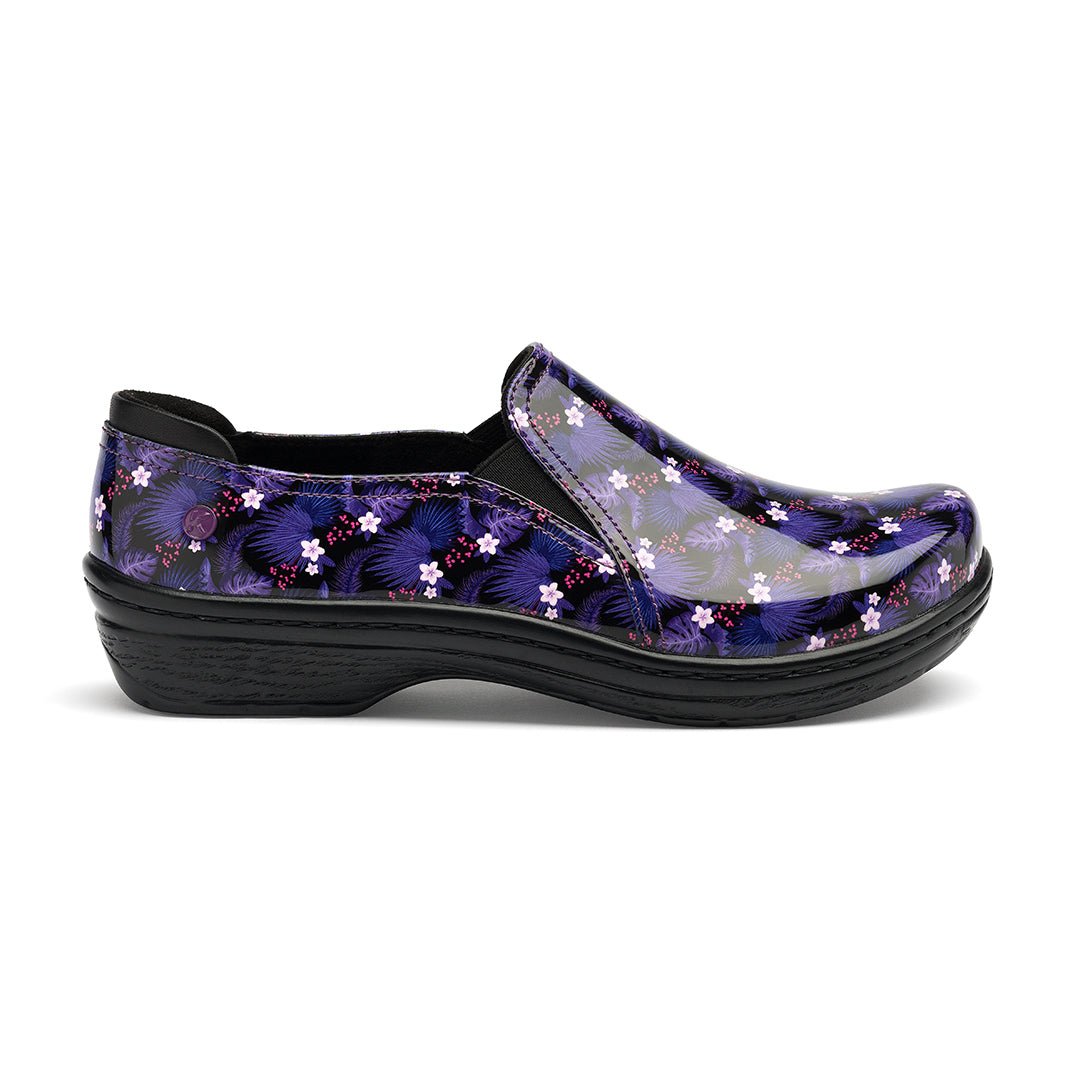 Moxy | Purple Frond Patent - Final Sale