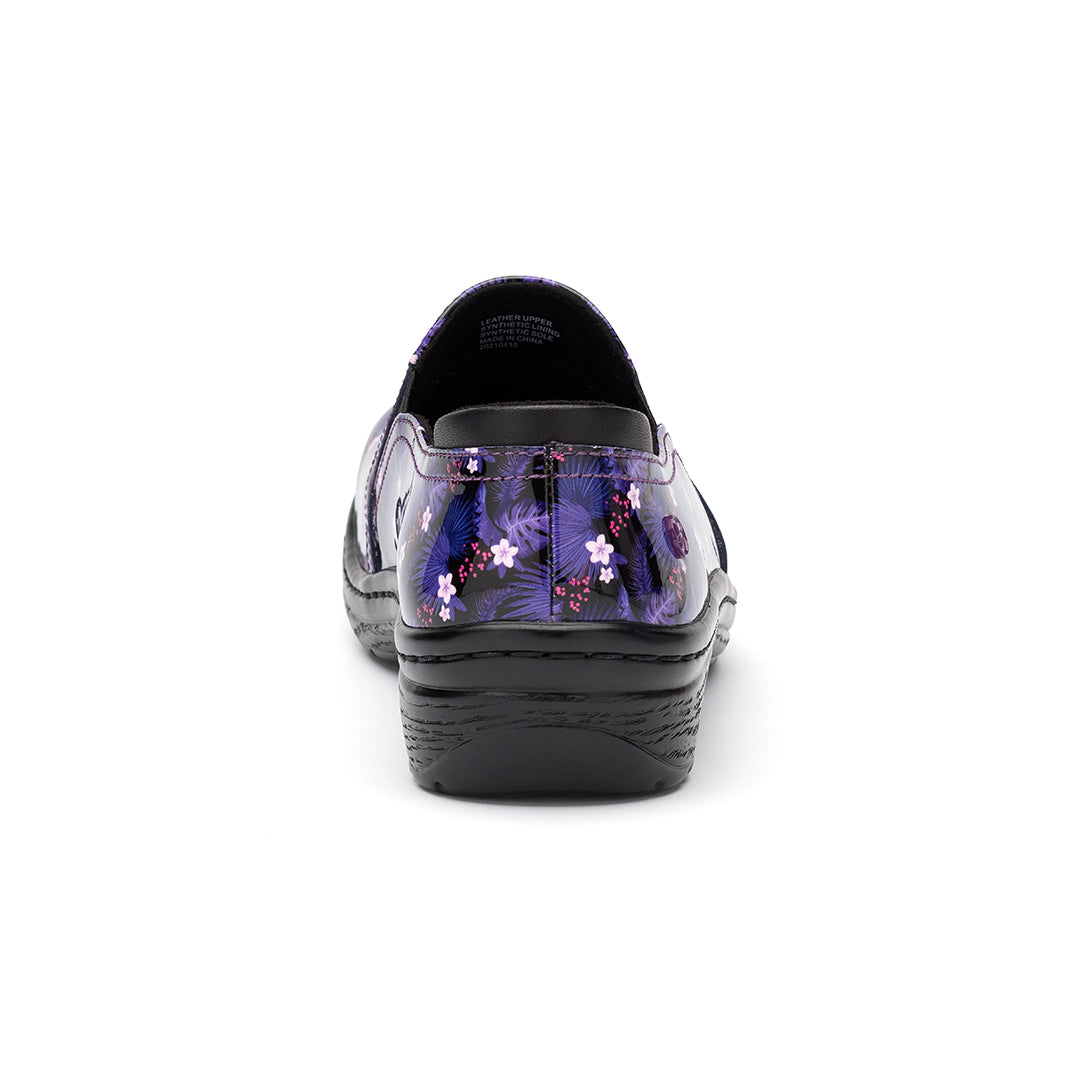 Moxy | Purple Frond Patent - Final Sale