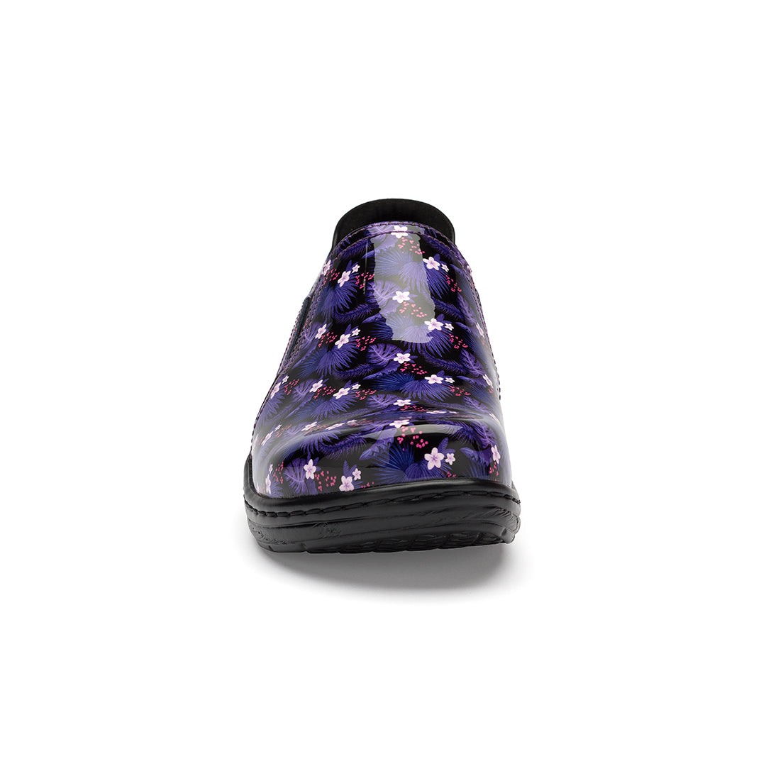 Moxy | Purple Frond Patent - Final Sale