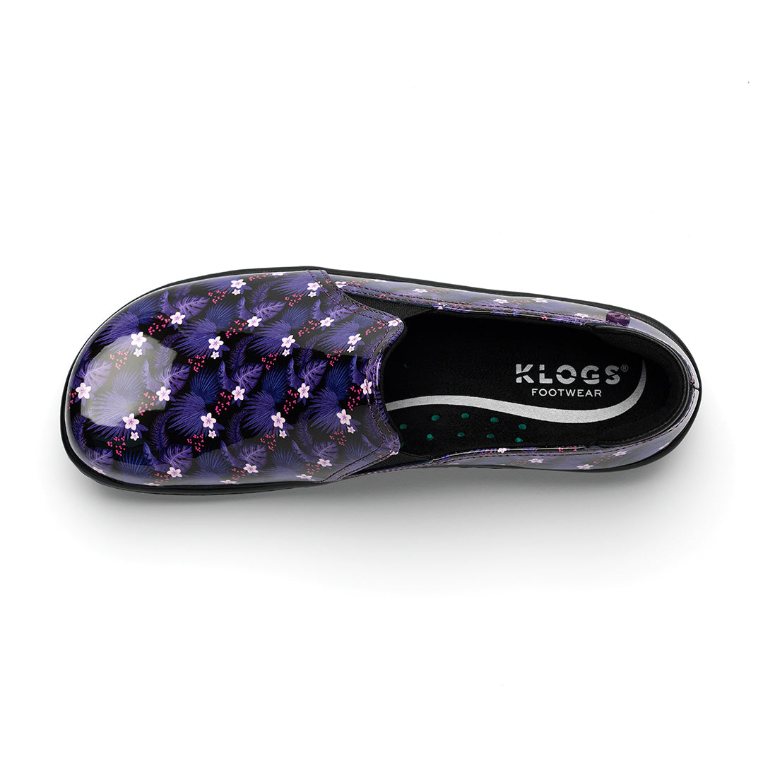 Moxy | Purple Frond Patent - Final Sale