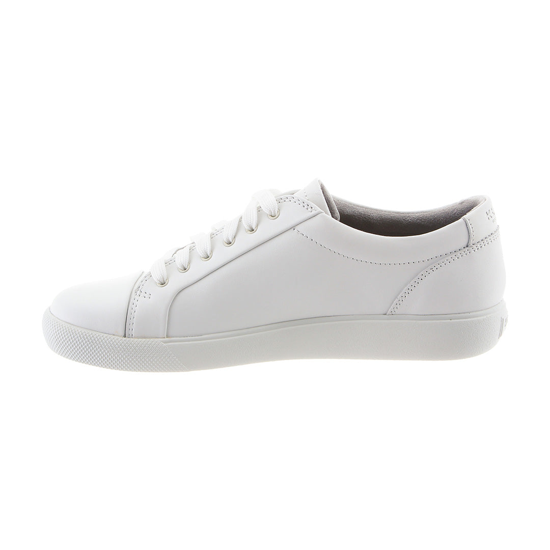 Galley | White Full Grain