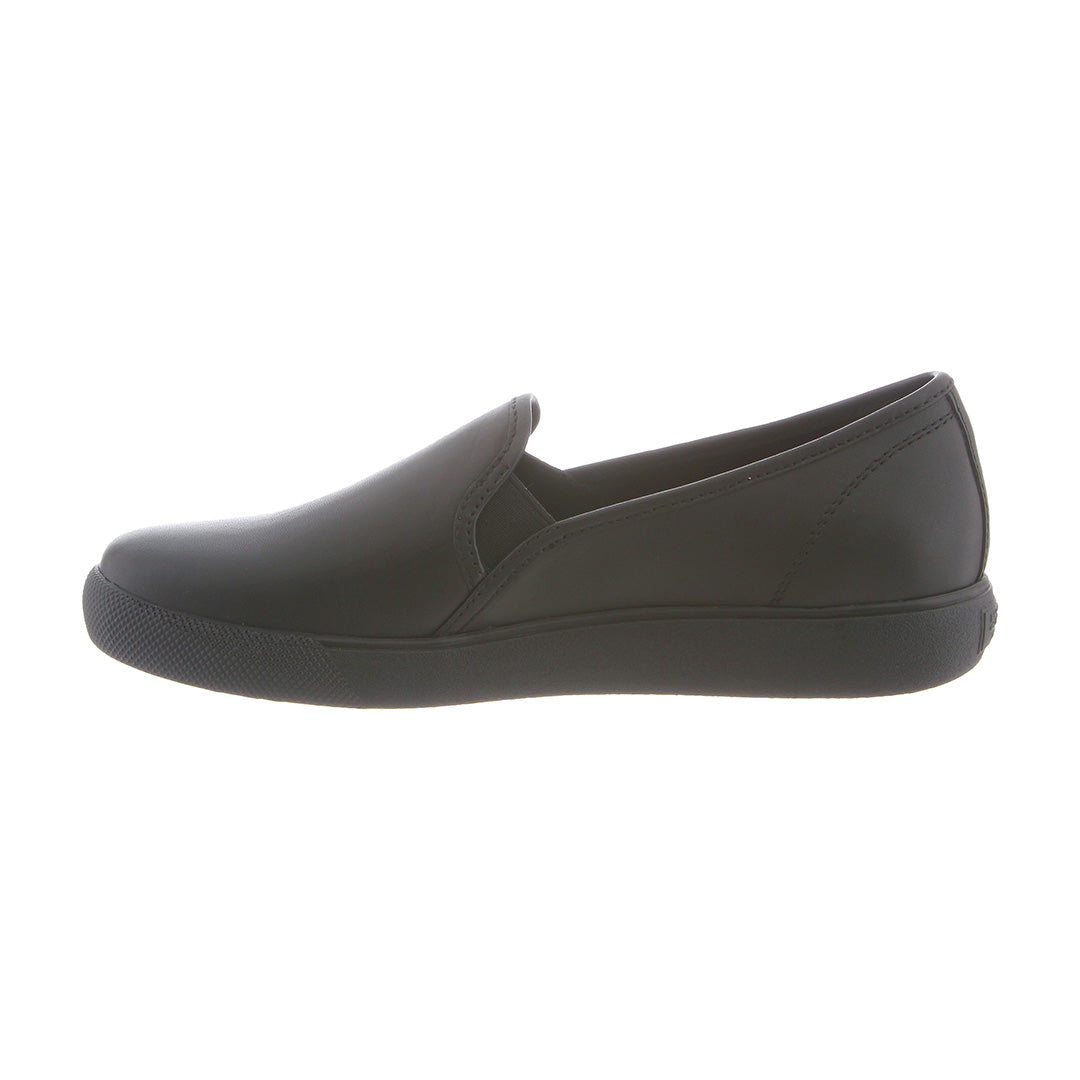 Padma | Black Full Grain
