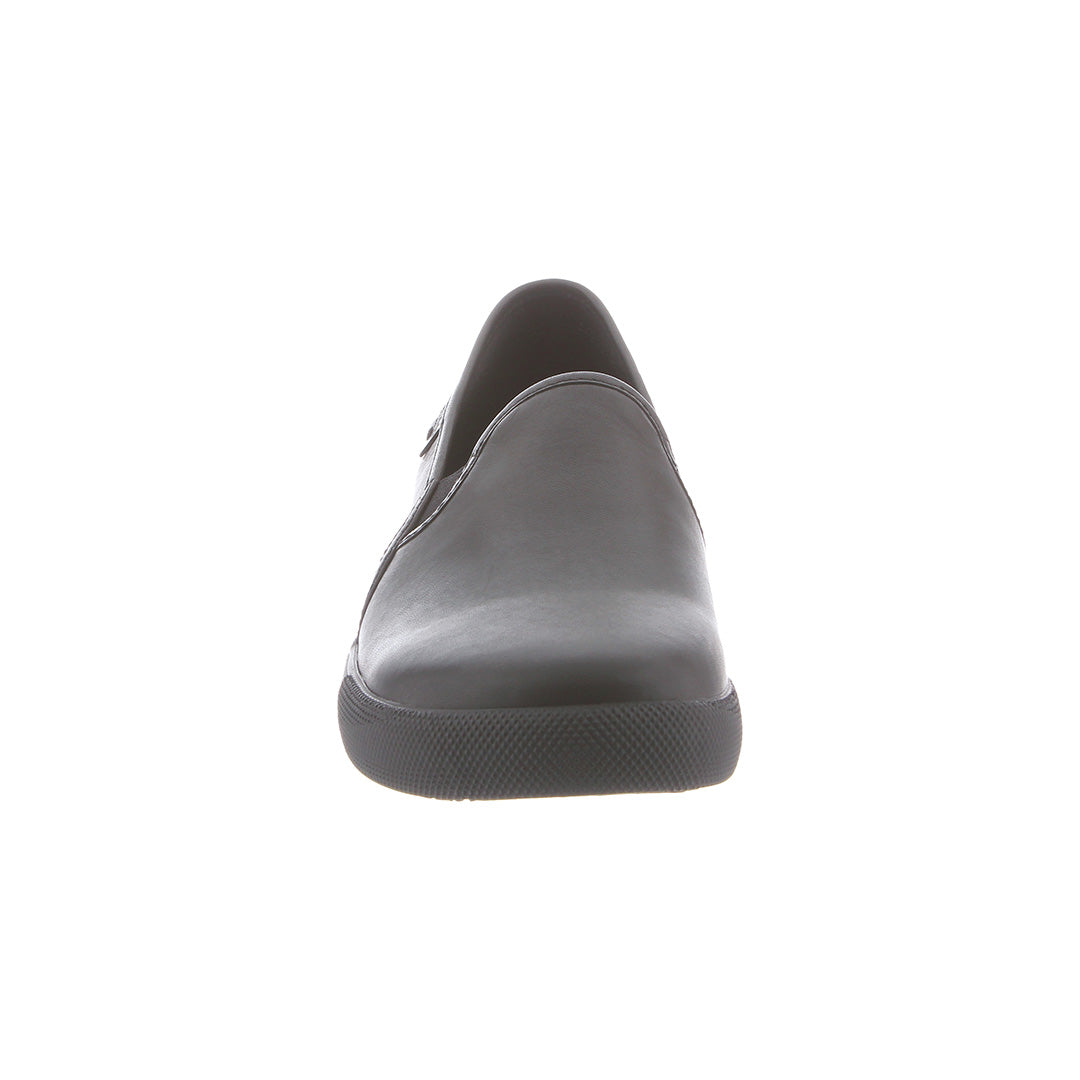 Padma | Black Full Grain