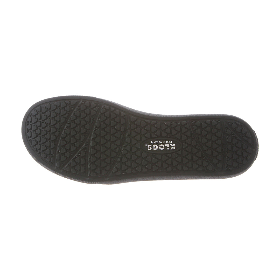 Padma | Black Full Grain