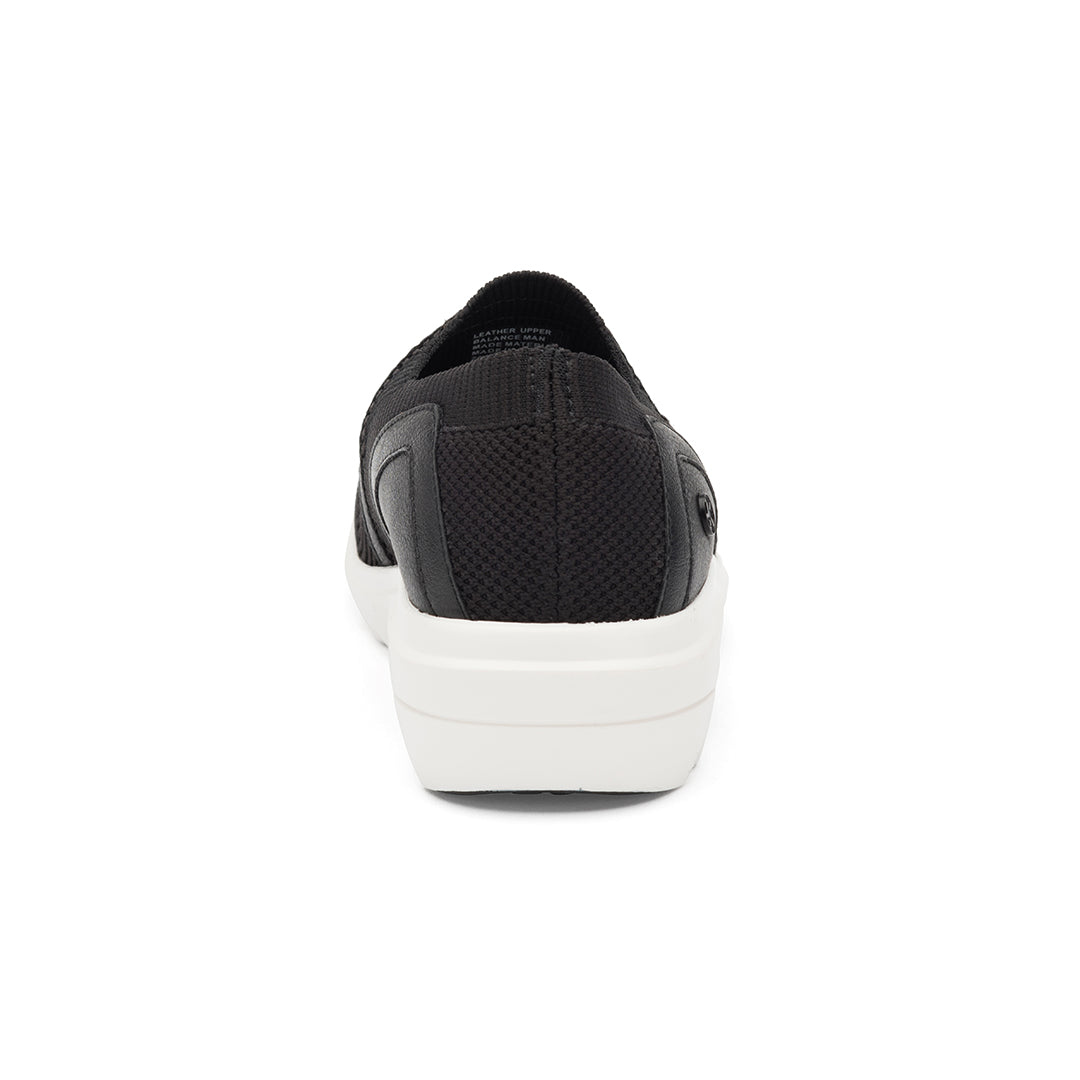Evolve | Black White - Final Sale