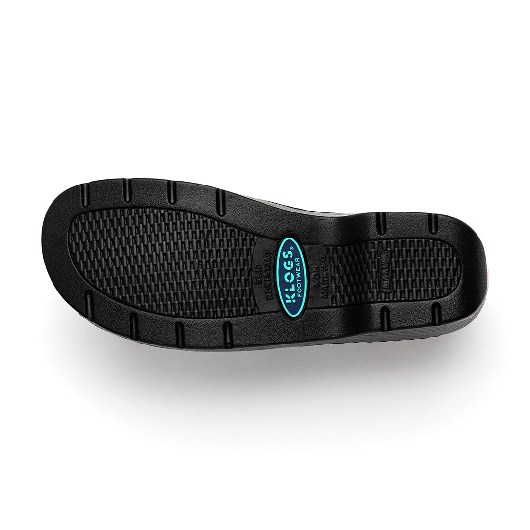 Munich | Blackened Pearl Suede - Final Sale