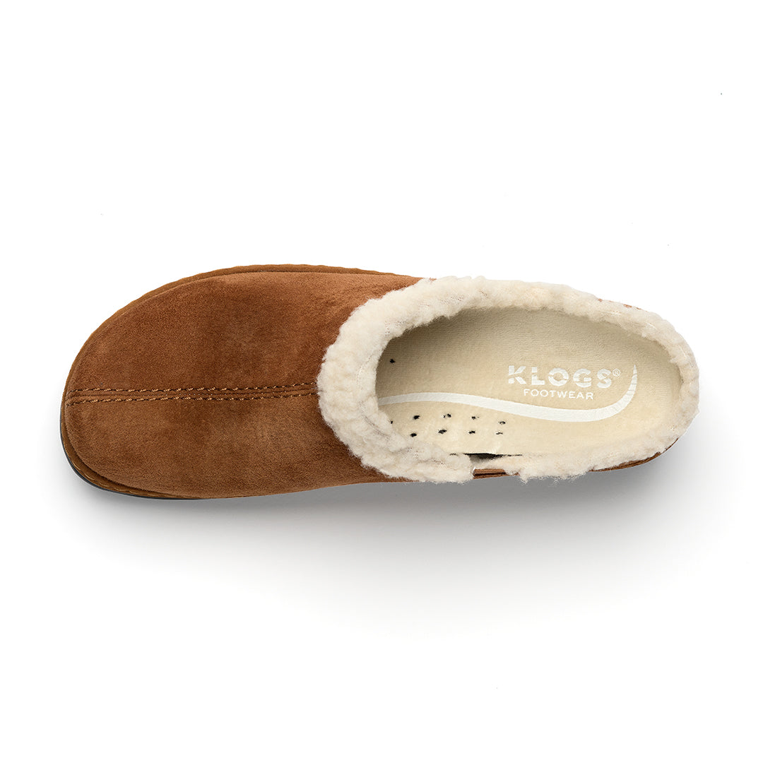 Munich | Cathay Spice Suede - Final Sale